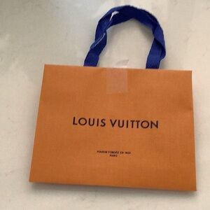 Louis Vuitton Small Shopping Bag